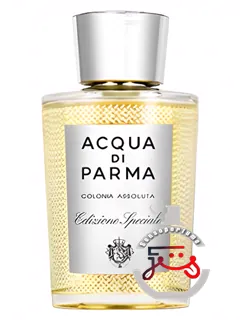 آکوا دی پارما کولونیا آسلوتا ادیشیونه اسپچیاله دوه‌زار یوازده آکوا دی پارما | acqua di parma colonia assoluta edizione speciale 2011 acqua di parma